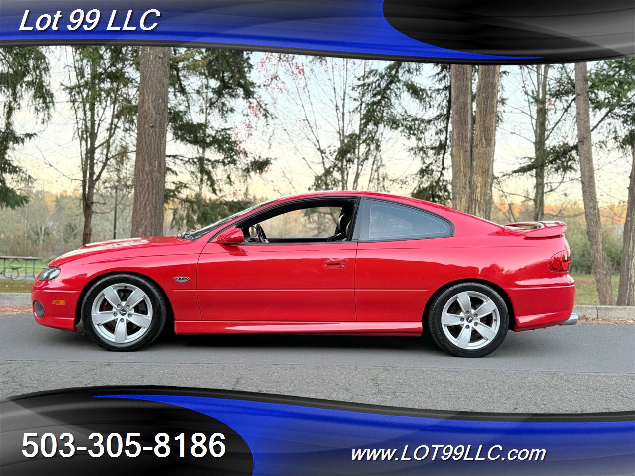 2005 Pontiac GTO 58k Miles ** 6 Speed Manual ** 6.0L V8 400hp   - Photo 1 - Milwaukie, OR 97267