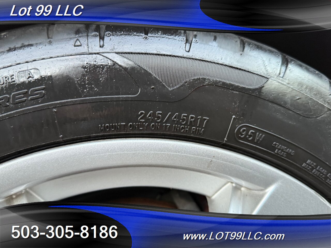 2005 Pontiac GTO 58k Miles ** 6 Speed Manual ** 6.0L V8 400hp   - Photo 68 - Milwaukie, OR 97267