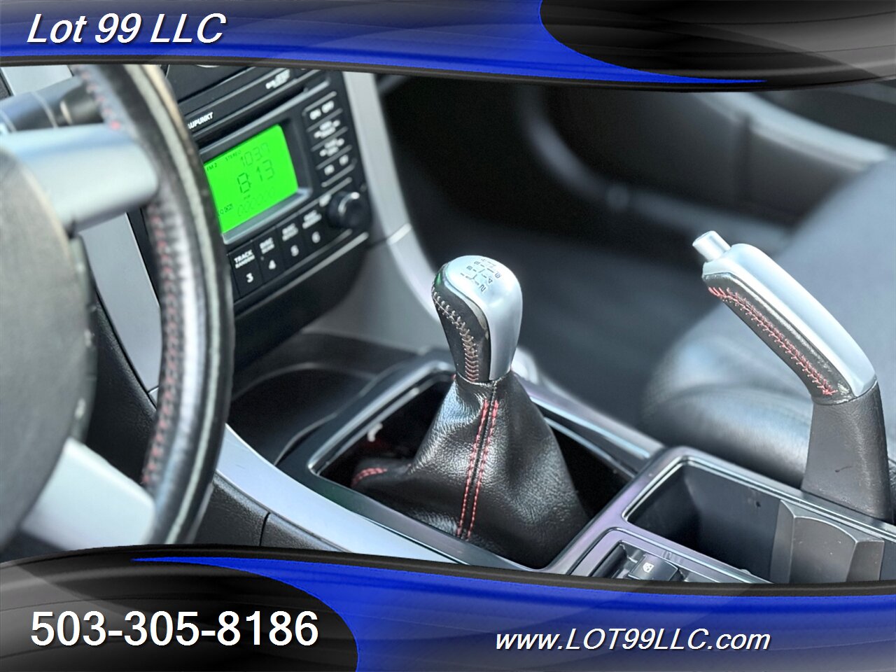 2005 Pontiac GTO 58k Miles ** 6 Speed Manual ** 6.0L V8 400hp   - Photo 2 - Milwaukie, OR 97267