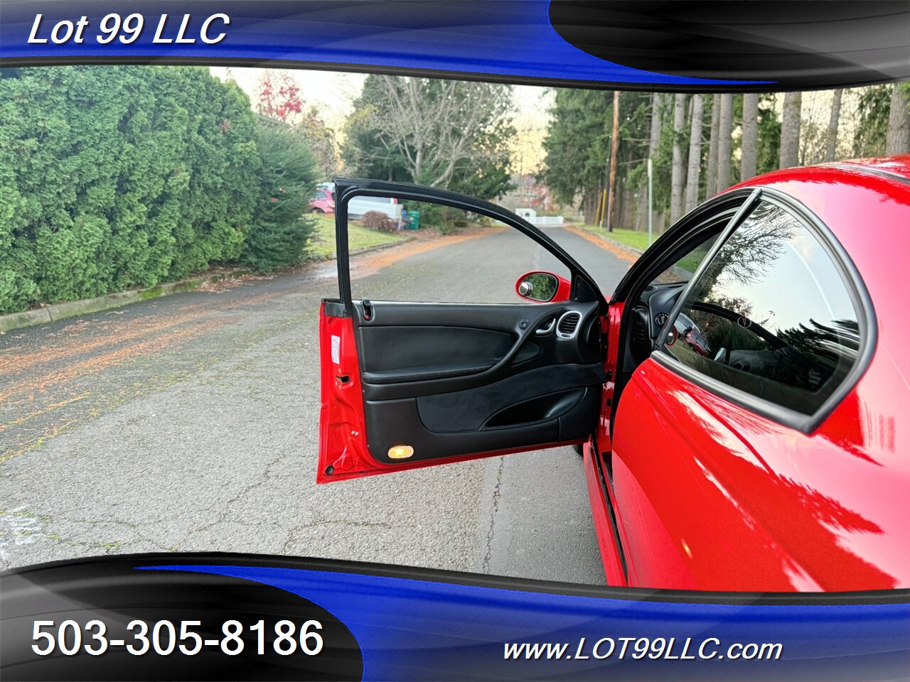 2005 Pontiac GTO 58k Miles ** 6 Speed Manual ** 6.0L V8 400hp   - Photo 26 - Milwaukie, OR 97267