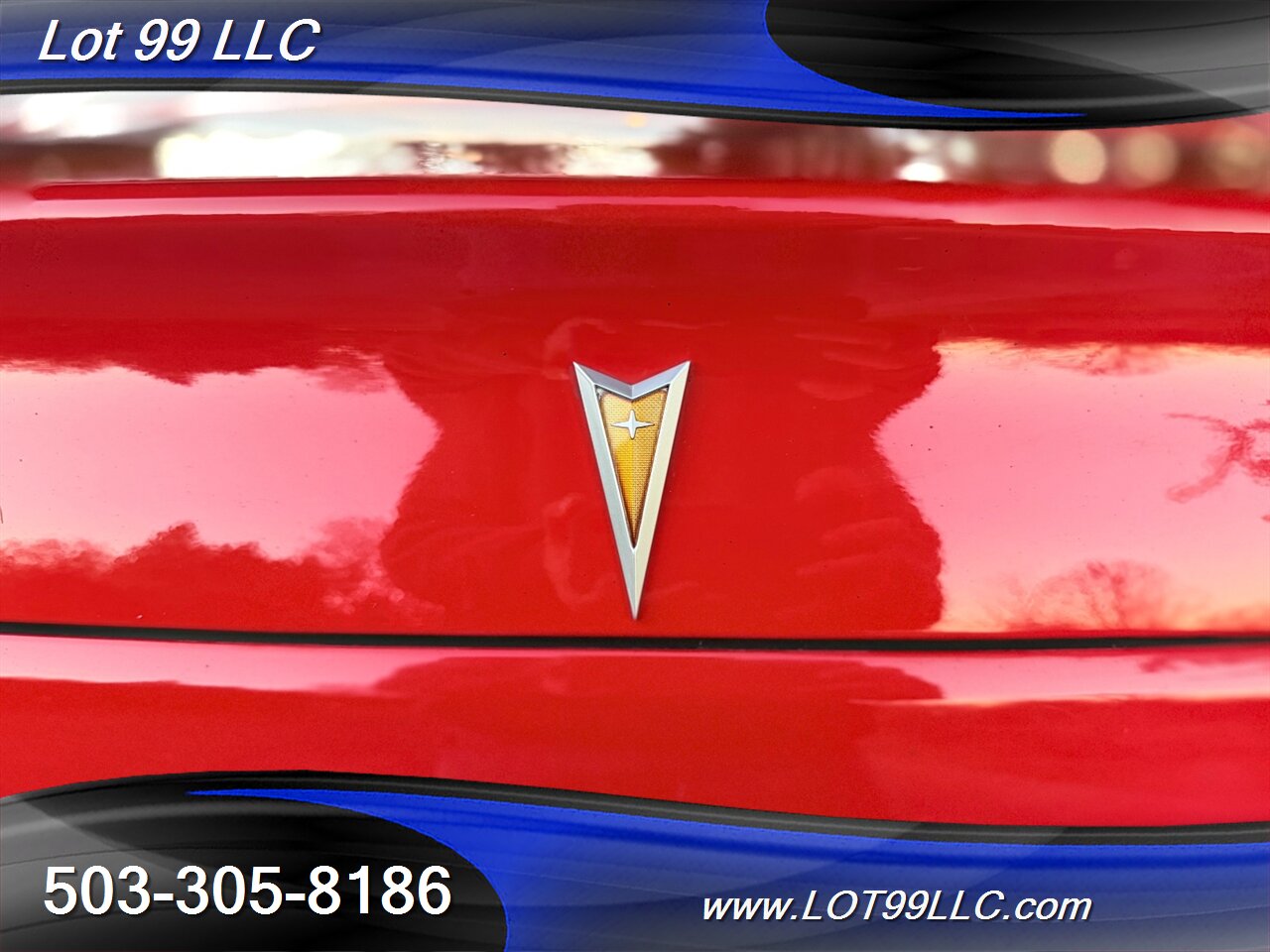 2005 Pontiac GTO 58k Miles ** 6 Speed Manual ** 6.0L V8 400hp   - Photo 64 - Milwaukie, OR 97267