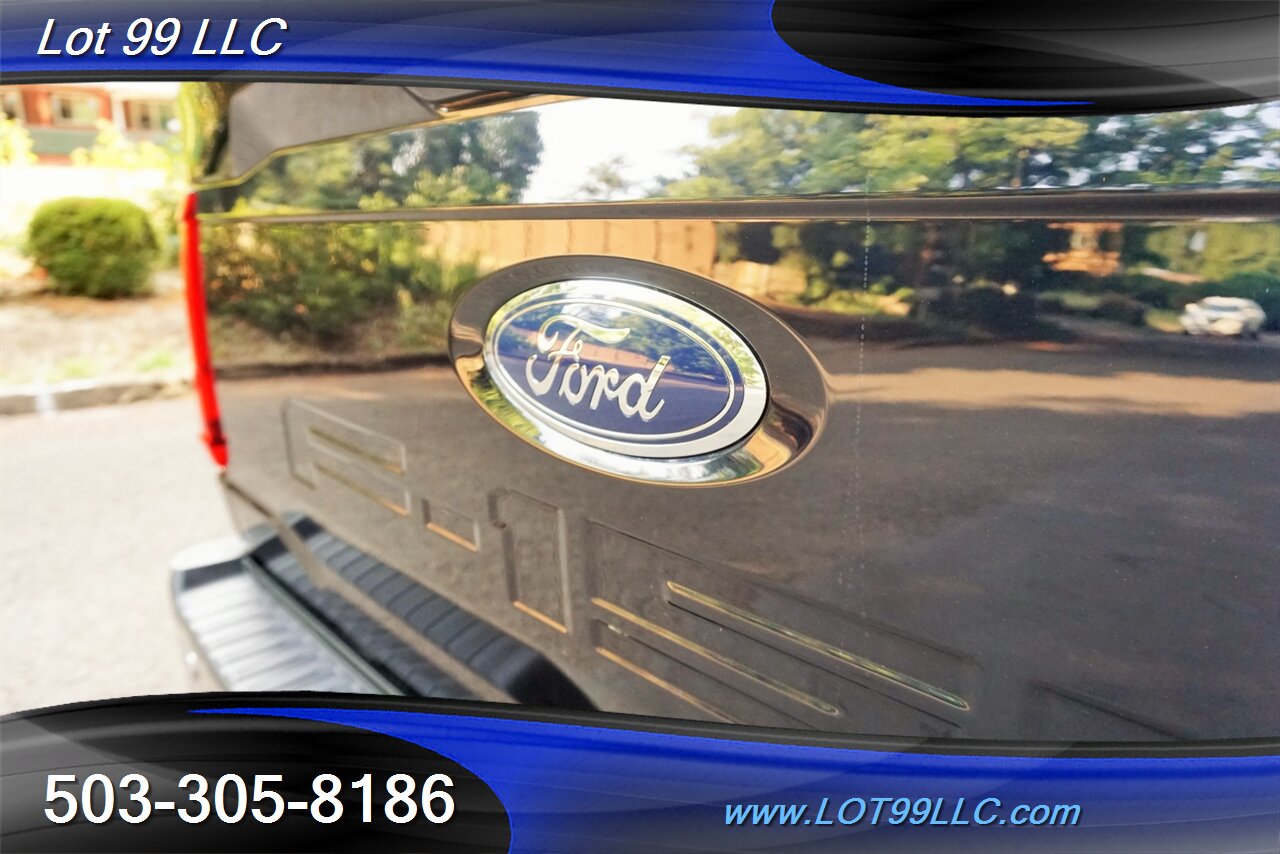 2021 Ford F-150 Lariat 4X4 3.5L Ecoboost Heated Leather LIFTED 22S   - Photo 35 - Milwaukie, OR 97267