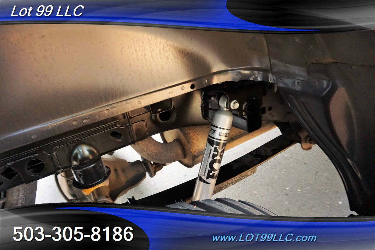 2021 Ford F-150 Lariat 4X4 3.5L Ecoboost Heated Leather LIFTED 22S   - Photo 37 - Milwaukie, OR 97267