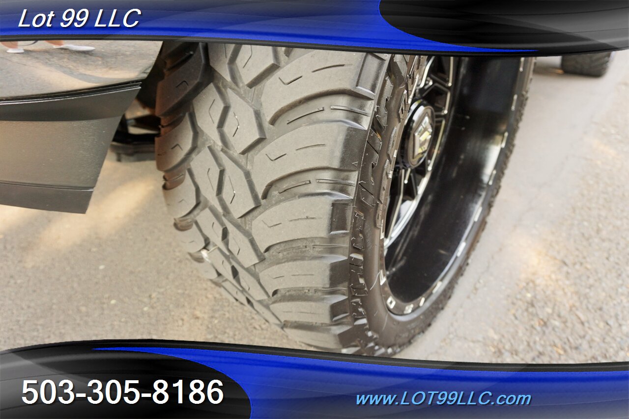 2021 Ford F-150 Lariat 4X4 3.5L Ecoboost Heated Leather LIFTED 22S   - Photo 43 - Milwaukie, OR 97267
