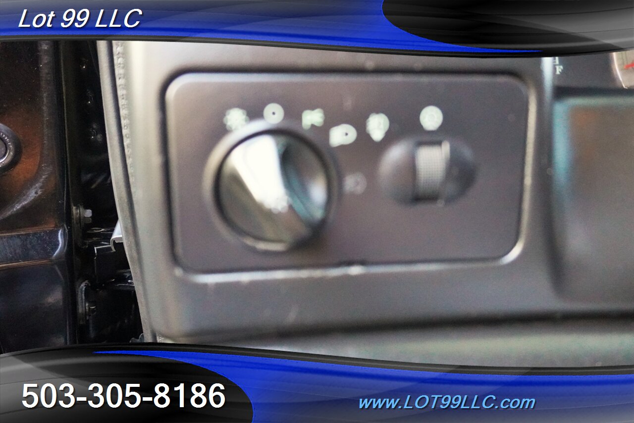 2004 Ford F-250 4X4 Harley Davidson PowerStroke BULLETPROOF Heated  Leather Moon Roof LIFTED LONG ARMS 20X12 NEW 40X14.5 20 TIRES - Photo 26 - Milwaukie, OR 97267