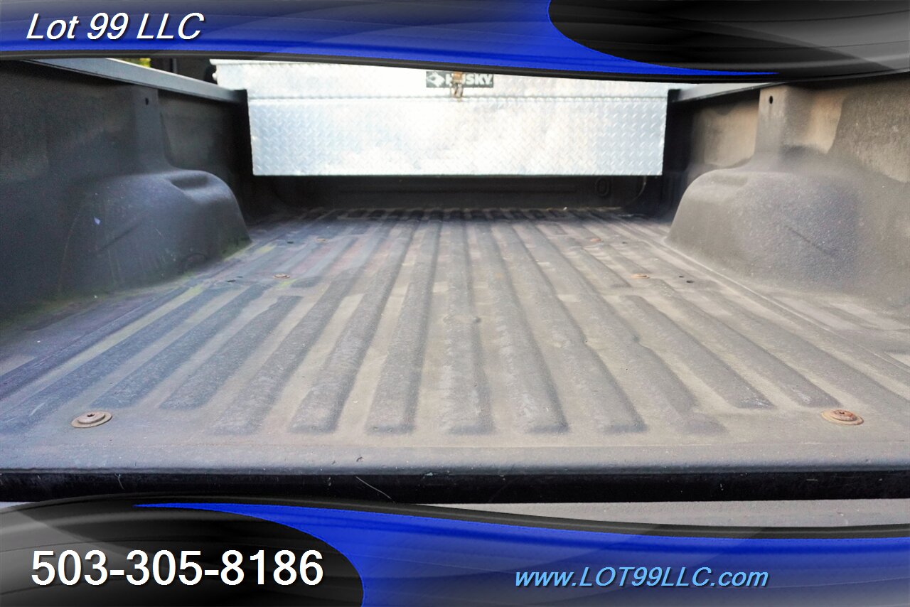 2004 Ford F-250 4X4 Harley Davidson PowerStroke BULLETPROOF Heated  Leather Moon Roof LIFTED LONG ARMS 20X12 NEW 40X14.5 20 TIRES - Photo 15 - Milwaukie, OR 97267