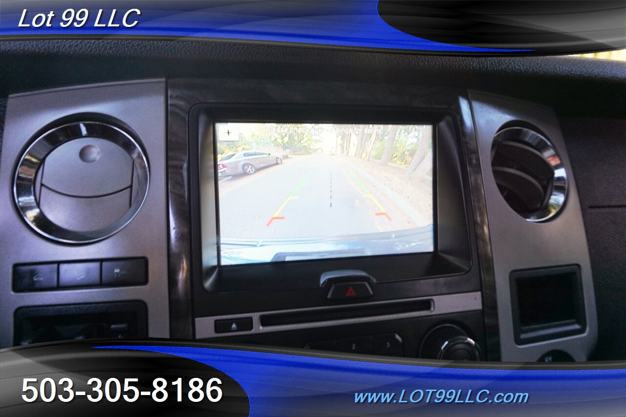 2017 Ford Expedition Limited MAX 4X4 Heated leather GPS MOON NEW TIRES   - Photo 39 - Milwaukie, OR 97267