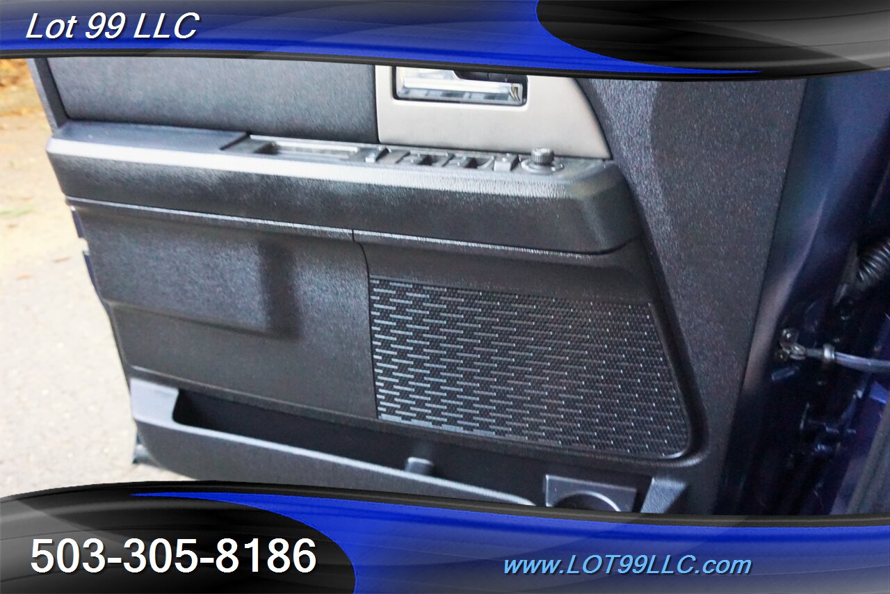 2017 Ford Expedition Limited MAX 4X4 Heated leather GPS MOON NEW TIRES   - Photo 27 - Milwaukie, OR 97267