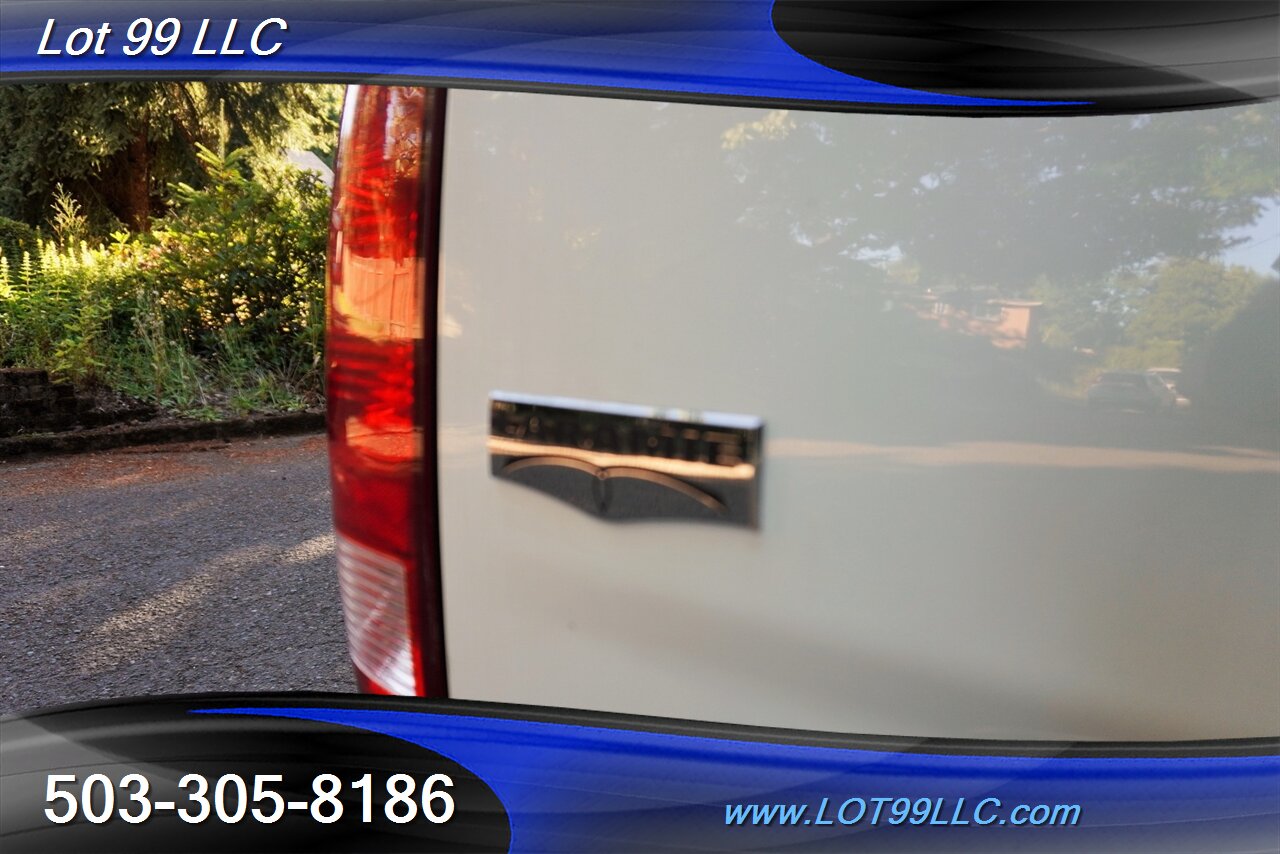 2011 RAM 1500 Laramie 4X4 V8 HEMI Auto GPS Heated AC Leather Seats Moon Roof Chorme Wheels Newer Tires - Photo 38 - Milwaukie, OR 97267