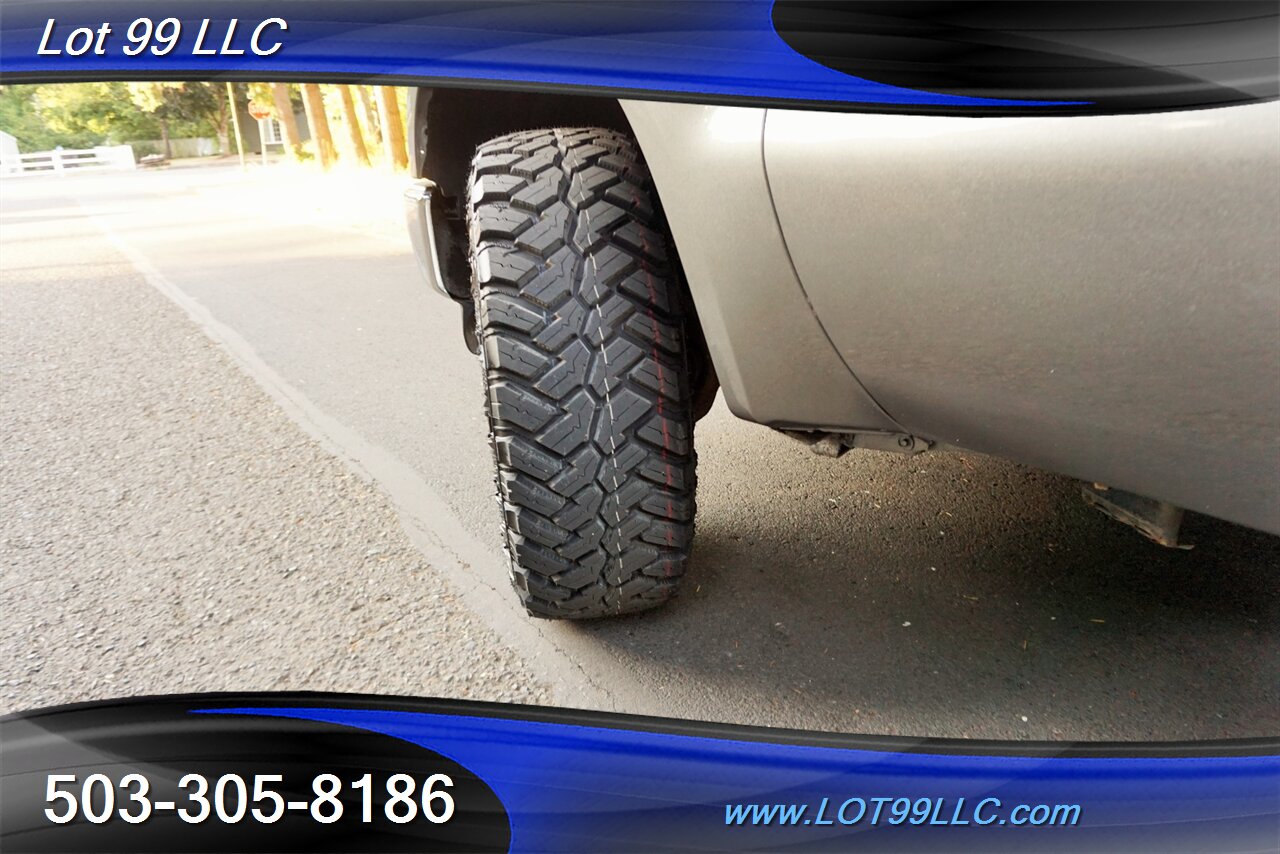 2009 Ford F-350 Lariat 4X4 Power Stroke Heated Leather NEW TIRES   - Photo 4 - Milwaukie, OR 97267