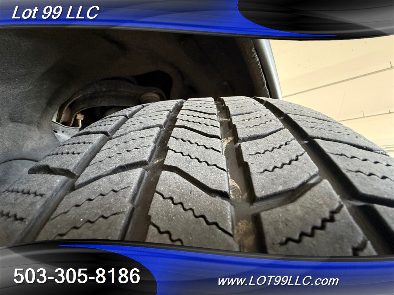 2015 Dodge Durango Limited AWD 66k Miles Leather 3rd Row - Photo 23 - Milwaukie, OR 97267
