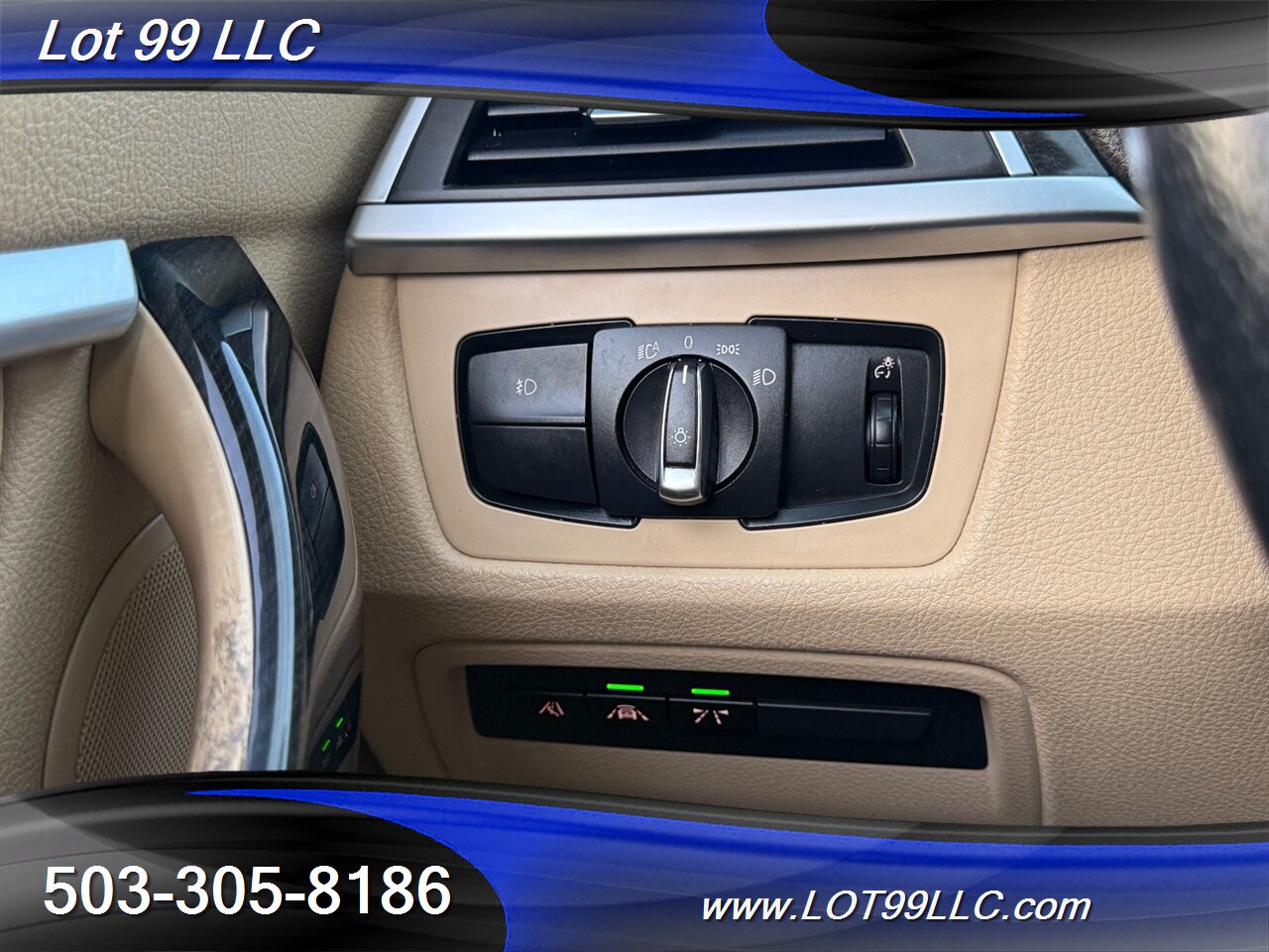 2016 BMW 328i 90k ** 6 Speed Manual ** Sport Htd Leather Ro   - Photo 55 - Milwaukie, OR 97267