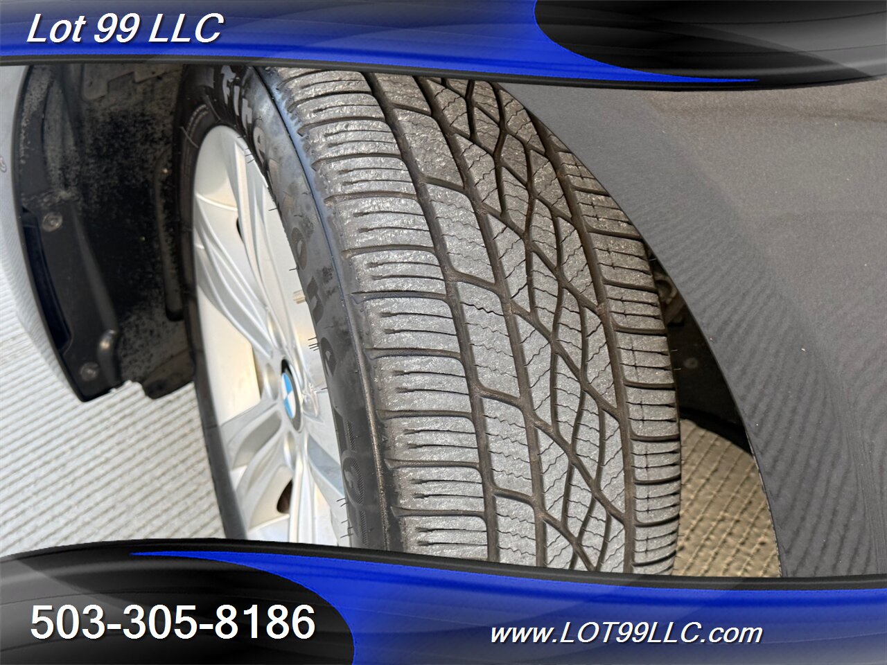 2016 BMW 328i 90k ** 6 Speed Manual ** Sport Htd Leather Ro   - Photo 24 - Milwaukie, OR 97267