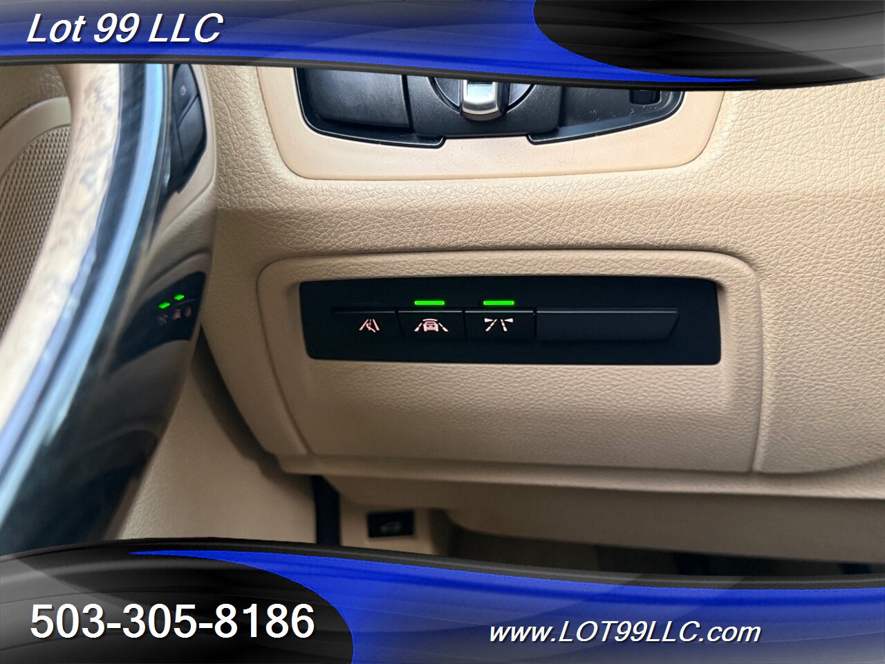 2016 BMW 328i 90k ** 6 Speed Manual ** Sport Htd Leather Ro   - Photo 4 - Milwaukie, OR 97267