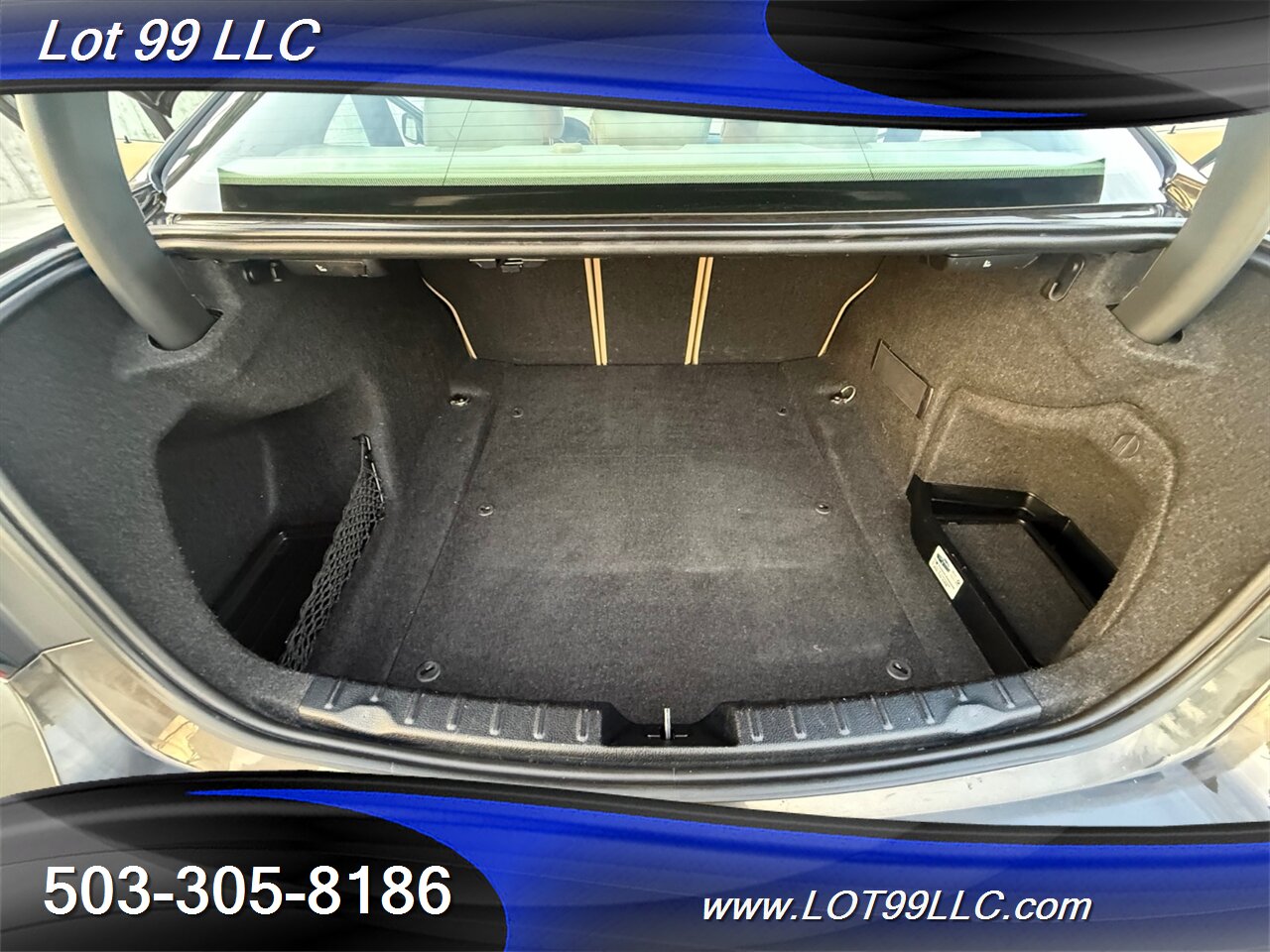 2016 BMW 328i 90k ** 6 Speed Manual ** Sport Htd Leather Ro   - Photo 21 - Milwaukie, OR 97267