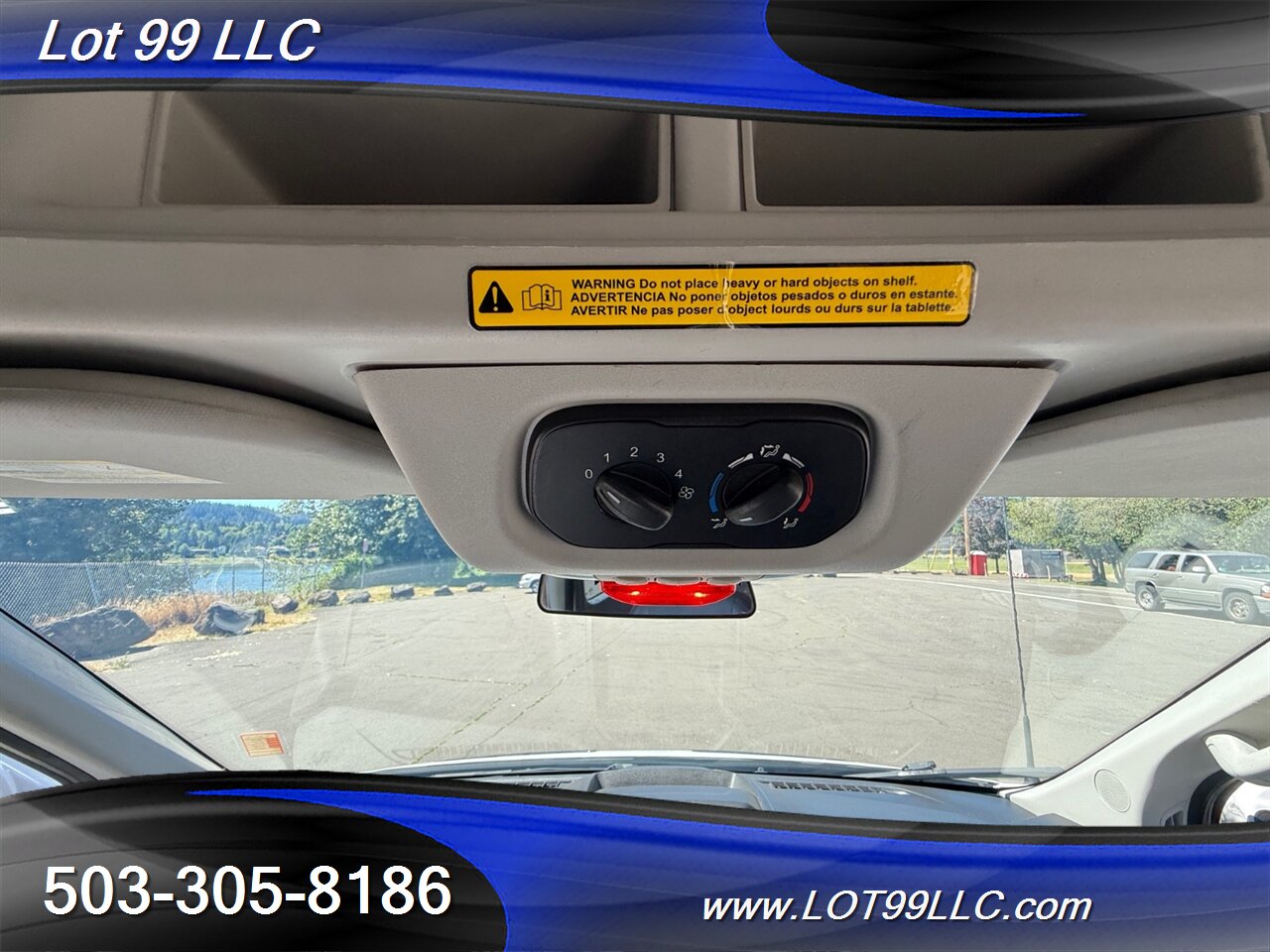 2017 Ford Transit 350 Only 67K Miles WHEELCHAIR VAN 12 Passenger - Photo 43 - Milwaukie, OR 97267