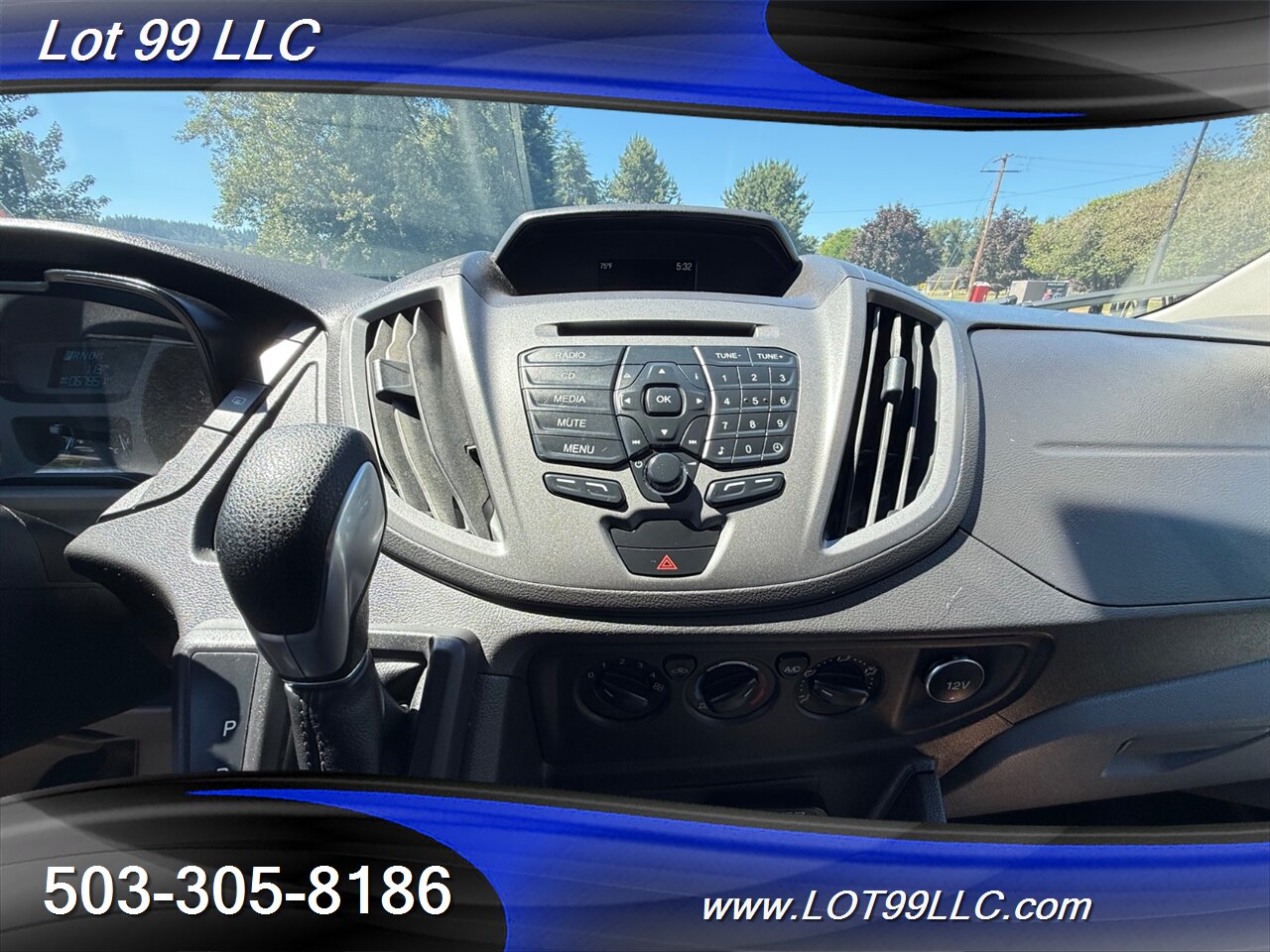 2017 Ford Transit 350 Only 67K Miles WHEELCHAIR VAN 12 Passenger - Photo 23 - Milwaukie, OR 97267