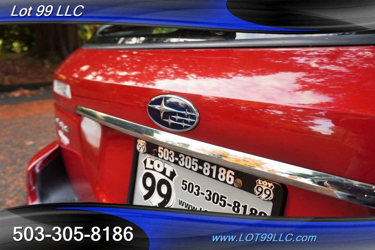 2005 Subaru Legacy 2.5 GT Limited Only 41K Heated Leather Pano   - Photo 34 - Milwaukie, OR 97267