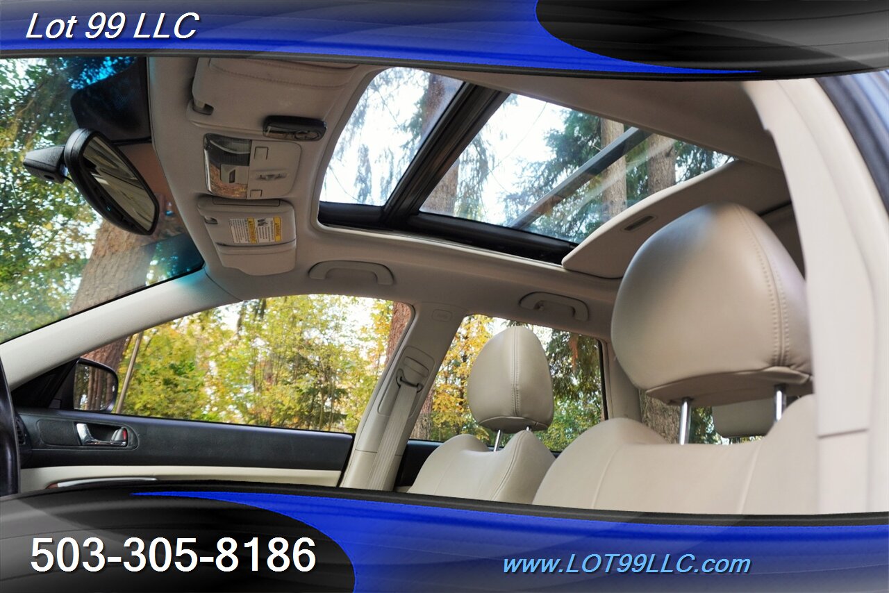 2005 Subaru Legacy 2.5 GT Limited Only 41K Heated Leather Pano   - Photo 16 - Milwaukie, OR 97267