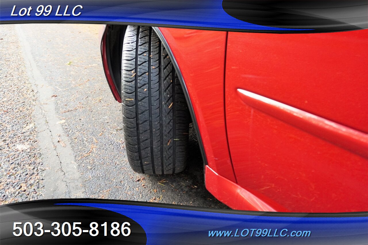 2005 Subaru Legacy 2.5 GT Limited Only 41K Heated Leather Pano   - Photo 41 - Milwaukie, OR 97267