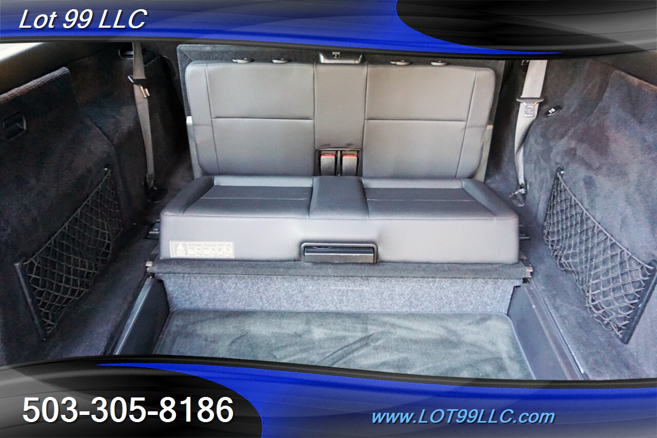 2016 Mercedes-Benz E 350 4MATIC Heated Leather GPS Pano 3 ROW   - Photo 3 - Milwaukie, OR 97267