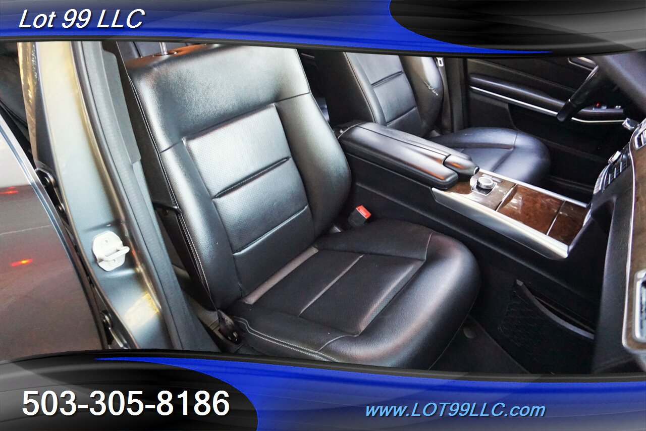 2016 Mercedes-Benz E 350 4MATIC Heated Leather GPS Pano 3 ROW   - Photo 17 - Milwaukie, OR 97267