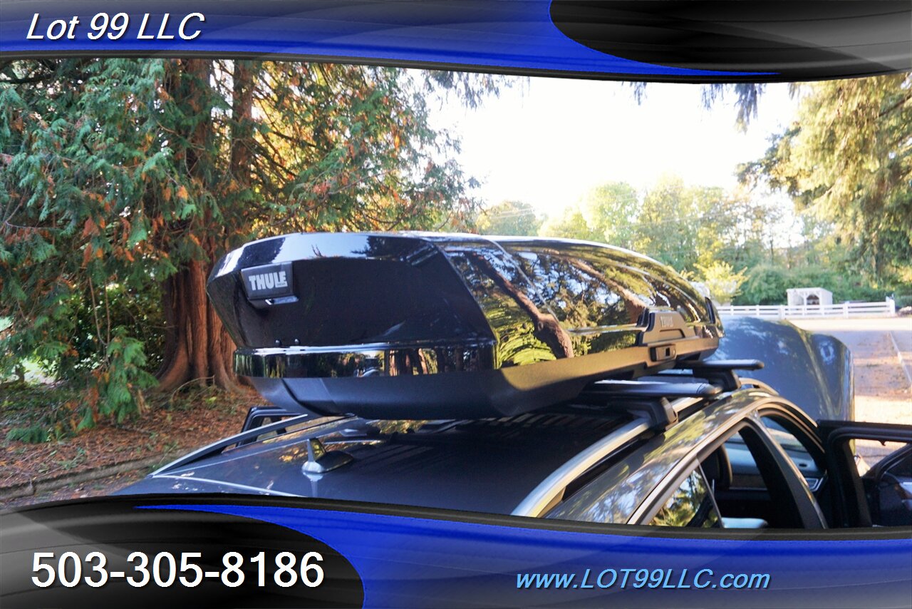 2016 Mercedes-Benz E 350 4MATIC Heated Leather GPS Pano 3 ROW   - Photo 34 - Milwaukie, OR 97267