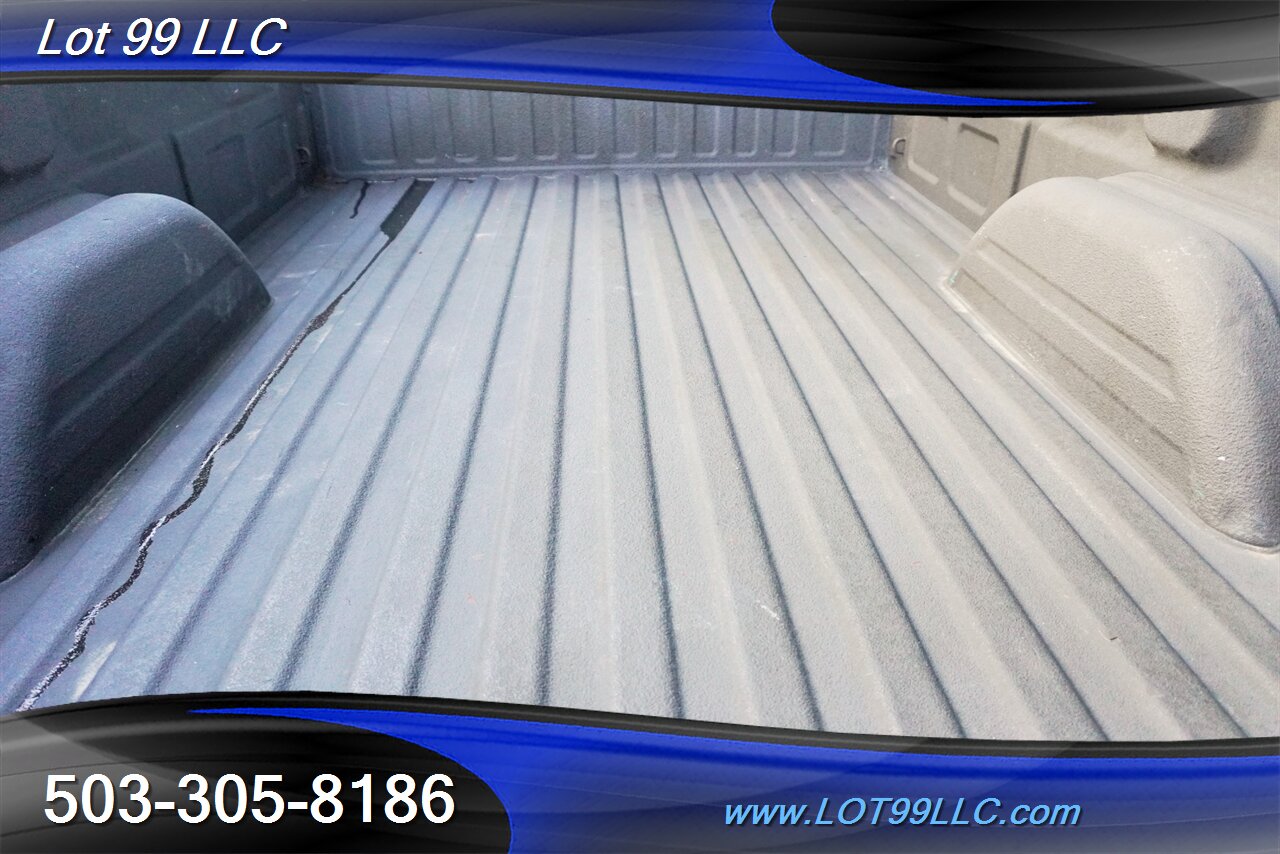 2003 Chevrolet Silverado 2500 HD 4X4 6.6L Duramax Extended Cab Heated Leather  LONG BED Premium Wheels Newer Tires FAST PUMP Exhaust - Photo 14 - Milwaukie, OR 97267