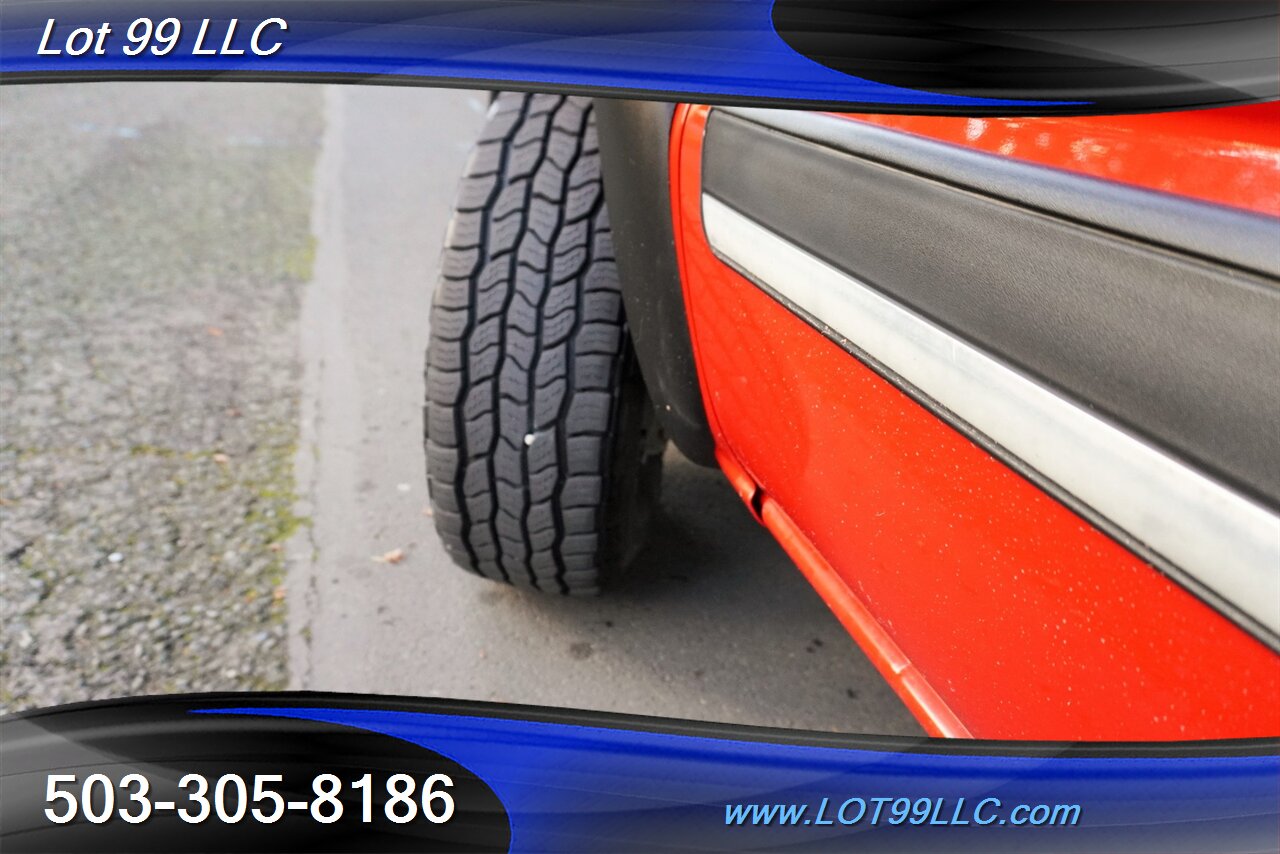 2003 Chevrolet Silverado 2500 HD 4X4 6.6L Duramax Extended Cab Heated Leather  LONG BED Premium Wheels Newer Tires FAST PUMP Exhaust - Photo 4 - Milwaukie, OR 97267