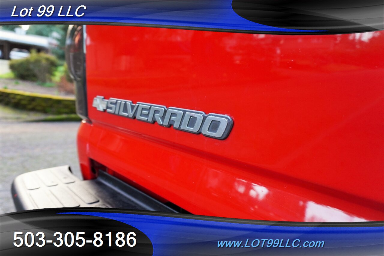2003 Chevrolet Silverado 2500 HD 4X4 6.6L Duramax Extended Cab Heated Leather  LONG BED Premium Wheels Newer Tires FAST PUMP Exhaust - Photo 29 - Milwaukie, OR 97267