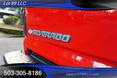 2003 Chevrolet Silverado 2500 HD 4X4 6.6L Duramax Extended Cab Heated Leather  LONG BED Premium Wheels Newer Tires FAST PUMP Exhaust - Photo 29 - Milwaukie, OR 97267