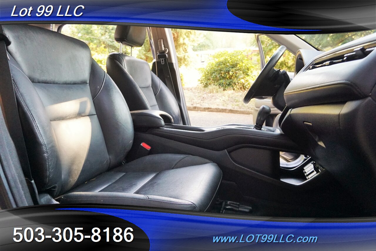 2016 Honda HR-V EX-L w/Navi AWD 66k Heated Leather GPS Moon Roof - Photo 18 - Milwaukie, OR 97267