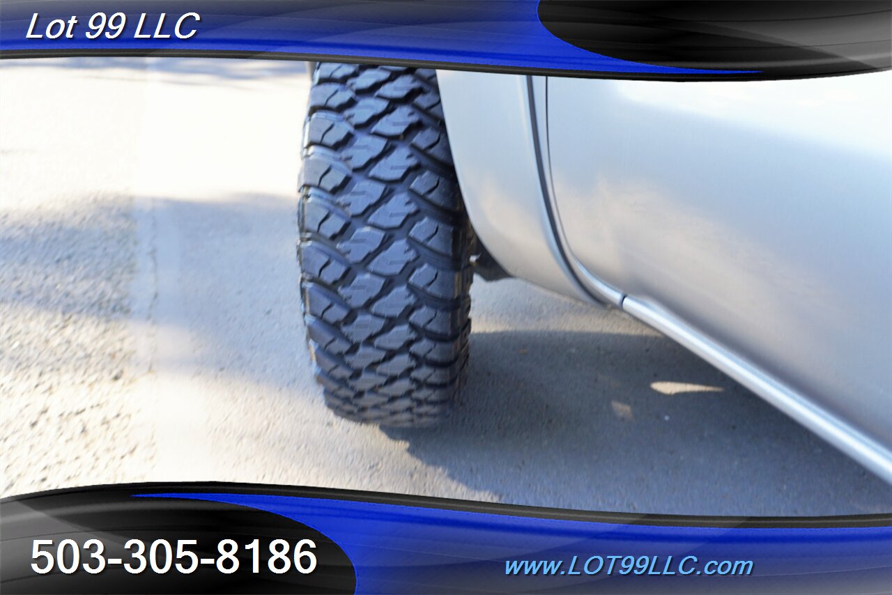 2014 Toyota Tacoma TRD Sport 4X4 V6 Auto LIFTED Premium Wheels  New OFF ROAD Tires Backup Camera - Photo 4 - Milwaukie, OR 97267