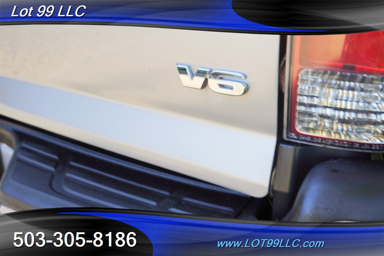 2014 Toyota Tacoma TRD Sport 4X4 V6 Auto LIFTED Premium Wheels  New OFF ROAD Tires Backup Camera - Photo 33 - Milwaukie, OR 97267