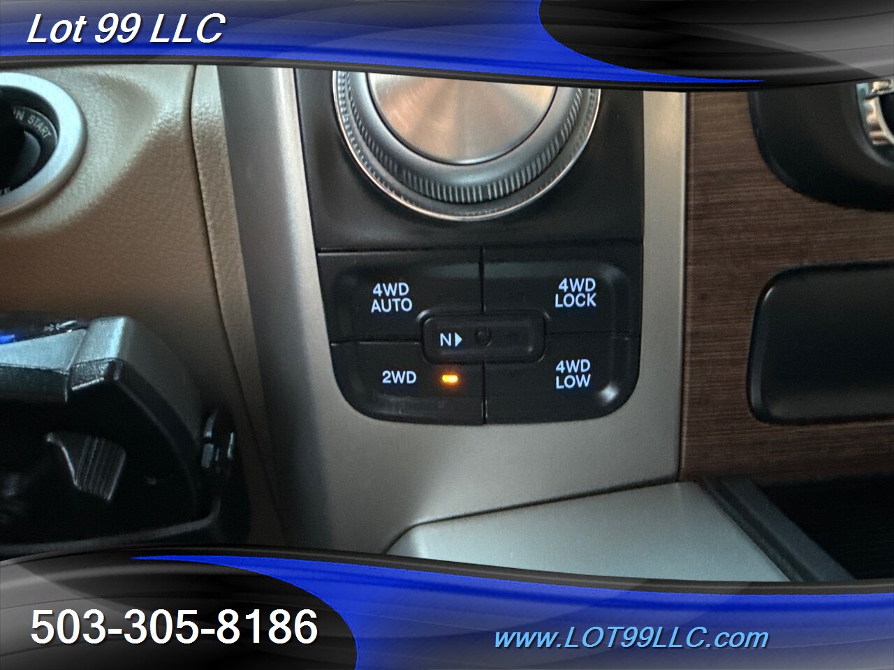 2016 RAM 1500 Laramie Crew Cab 4x4 EcoDIESEL 113k Navi Leather   - Photo 37 - Milwaukie, OR 97267