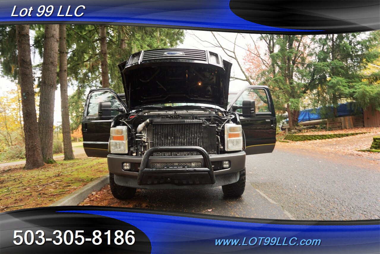 2010 Ford F-350 Super Duty Cabelas   - Photo 28 - Milwaukie, OR 97267