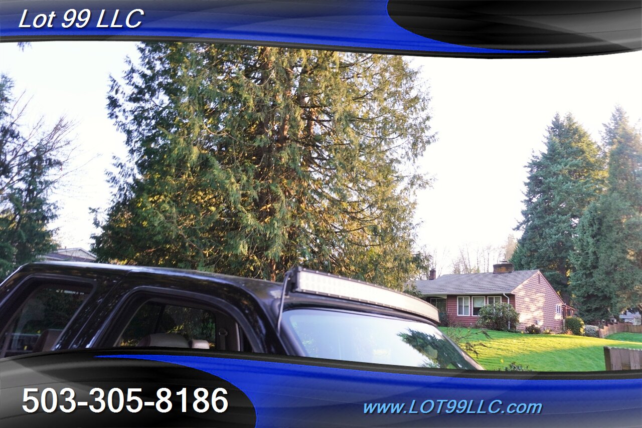 2010 Ford F-350 Cabelas 4X4 Power Stroke Diesel Heated Leather GPS Moon Roof Two Tone Leather Short Bed NEW TIRES - Photo 32 - Milwaukie, OR 97267