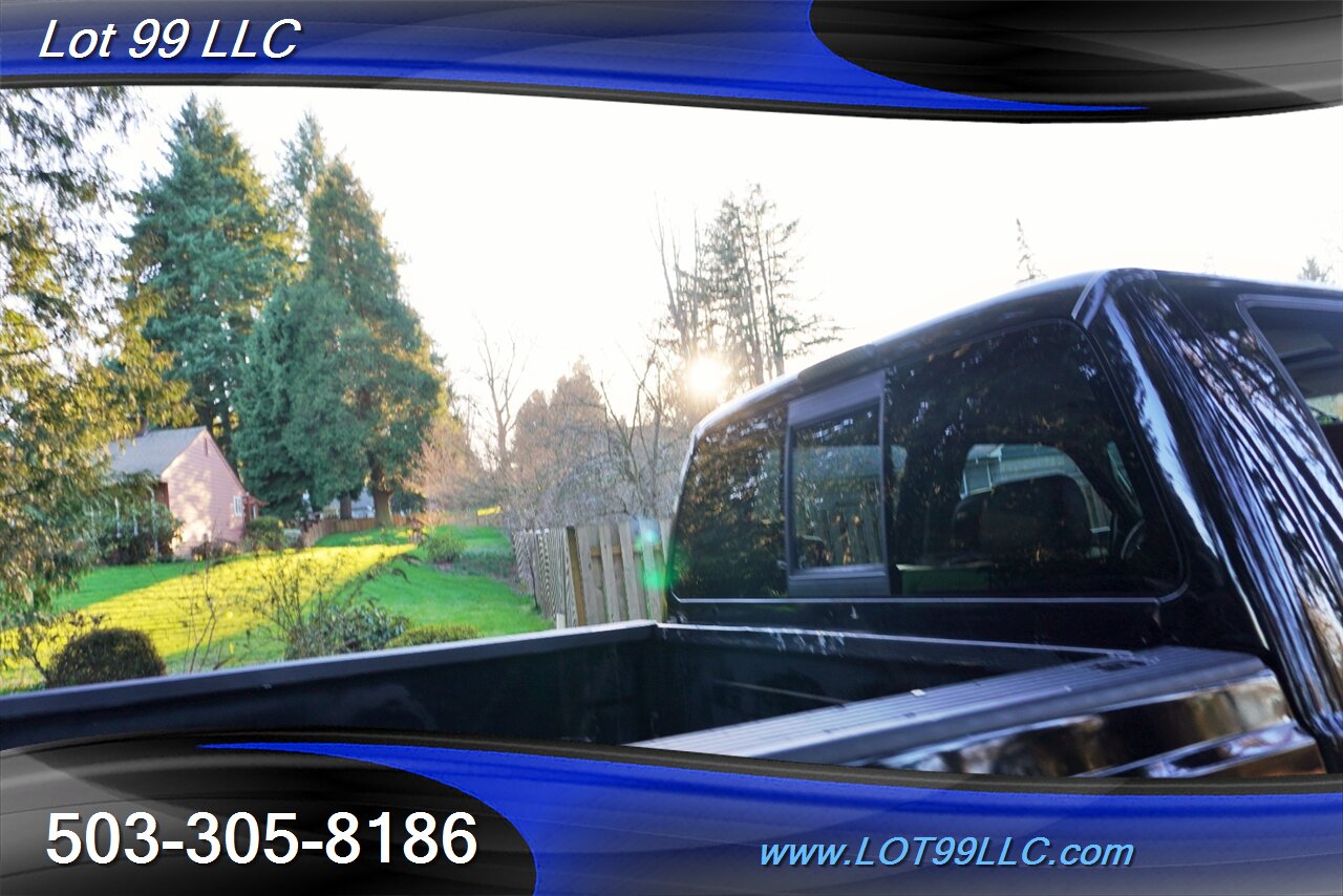 2010 Ford F-350 Cabelas 4X4 Power Stroke Diesel Heated Leather GPS Moon Roof Two Tone Leather Short Bed NEW TIRES - Photo 16 - Milwaukie, OR 97267
