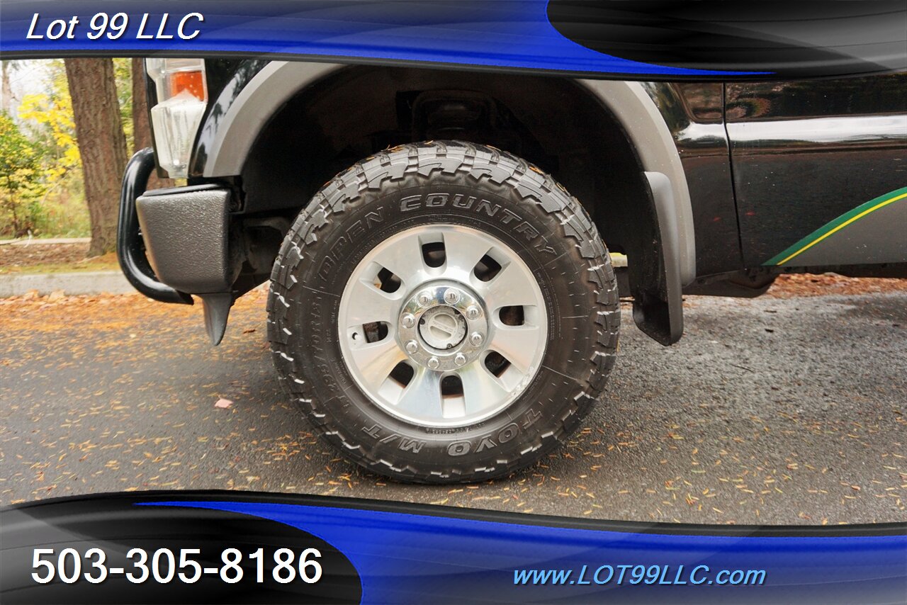 2010 Ford F-350 Super Duty Cabelas   - Photo 36 - Milwaukie, OR 97267