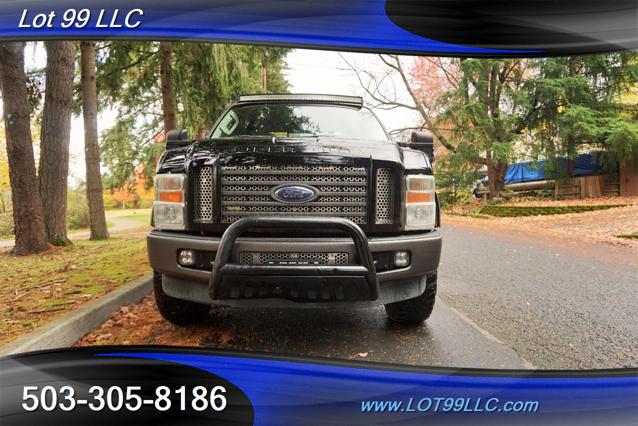 2010 Ford F-350 Super Duty Cabelas   - Photo 10 - Milwaukie, OR 97267