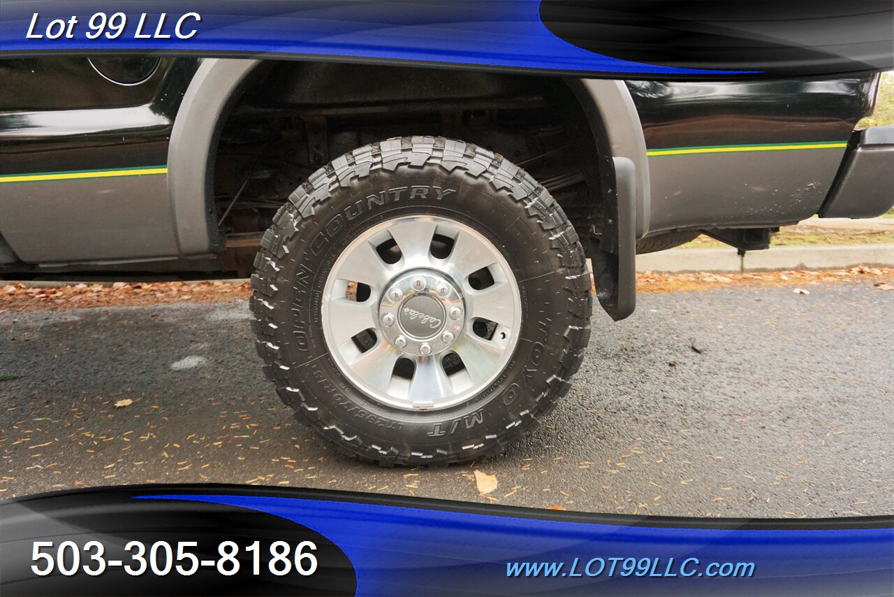 2010 Ford F-350 Super Duty Cabelas   - Photo 4 - Milwaukie, OR 97267