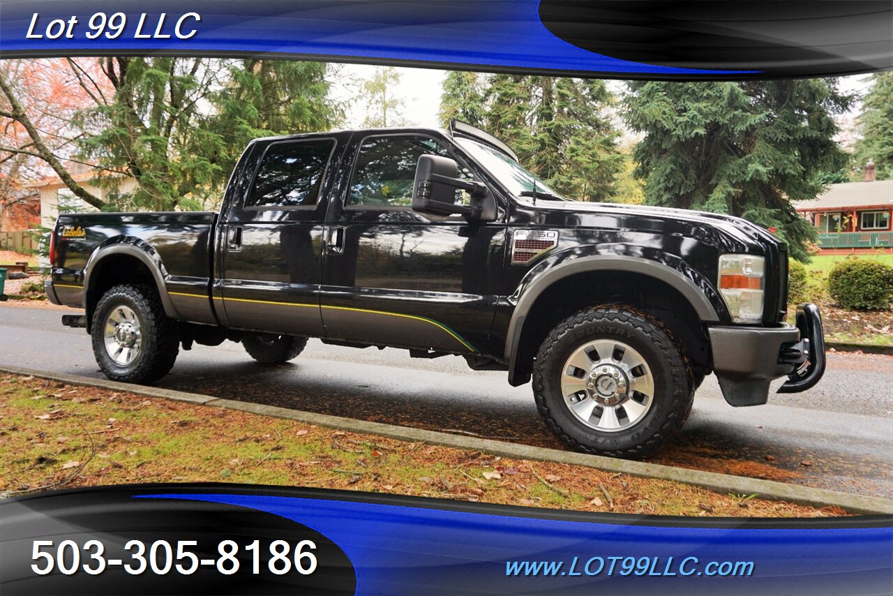 2010 Ford F-350 Super Duty Cabelas   - Photo 11 - Milwaukie, OR 97267