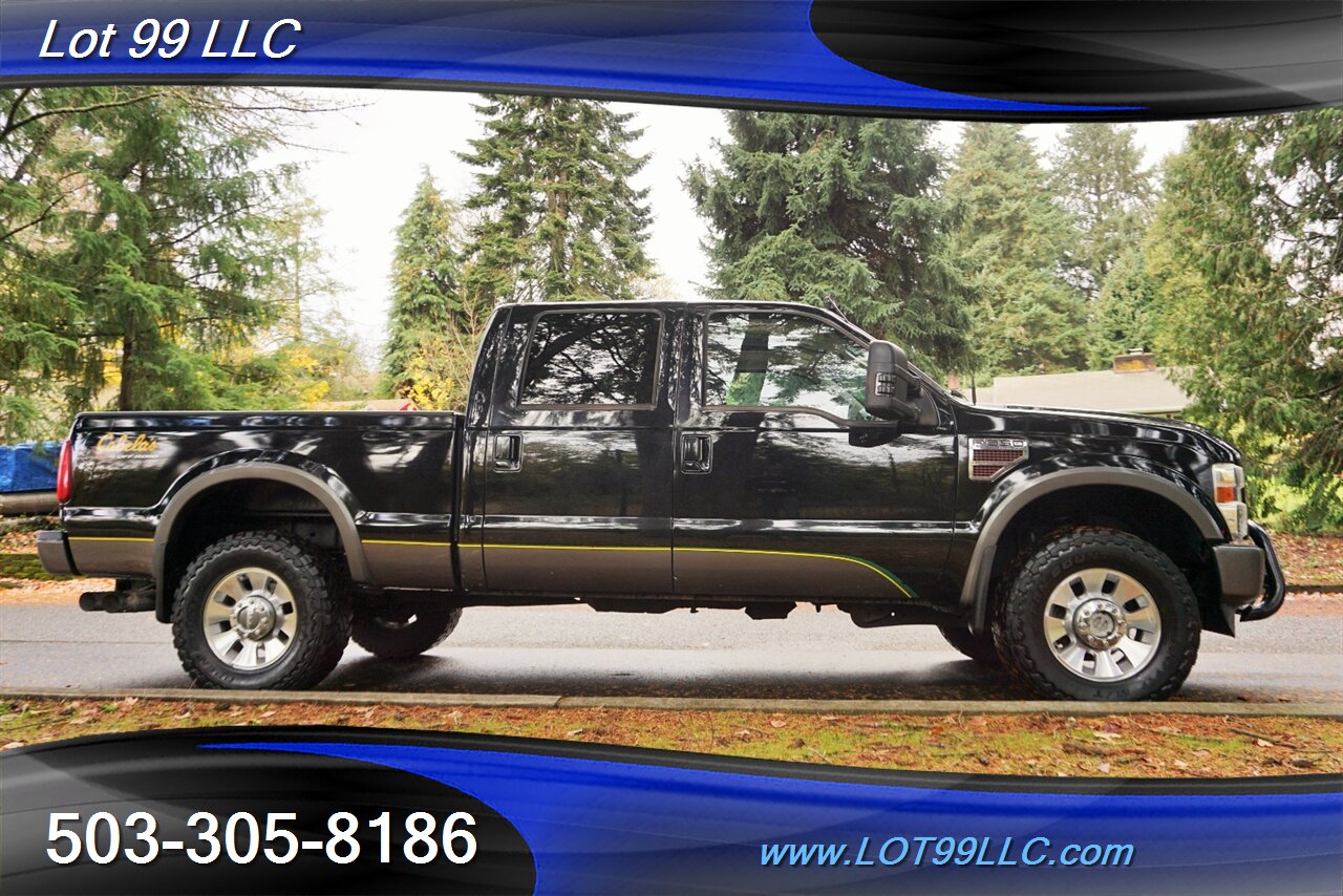 2010 Ford F-350 Super Duty Cabelas   - Photo 12 - Milwaukie, OR 97267