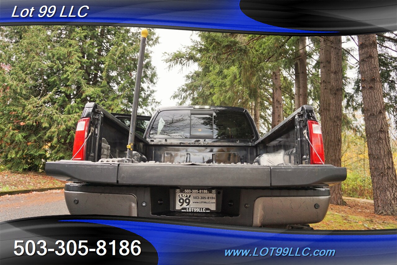 2010 Ford F-350 Super Duty Cabelas   - Photo 19 - Milwaukie, OR 97267