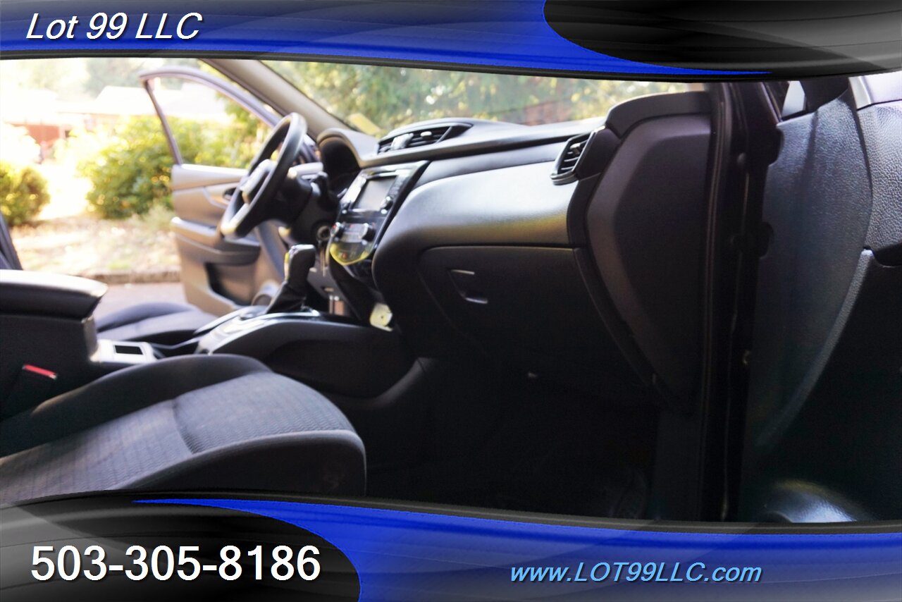 2021 Nissan Rogue Sport S Only 121k AWD 2.0L Auto Newer Tires - Photo 17 - Milwaukie, OR 97267