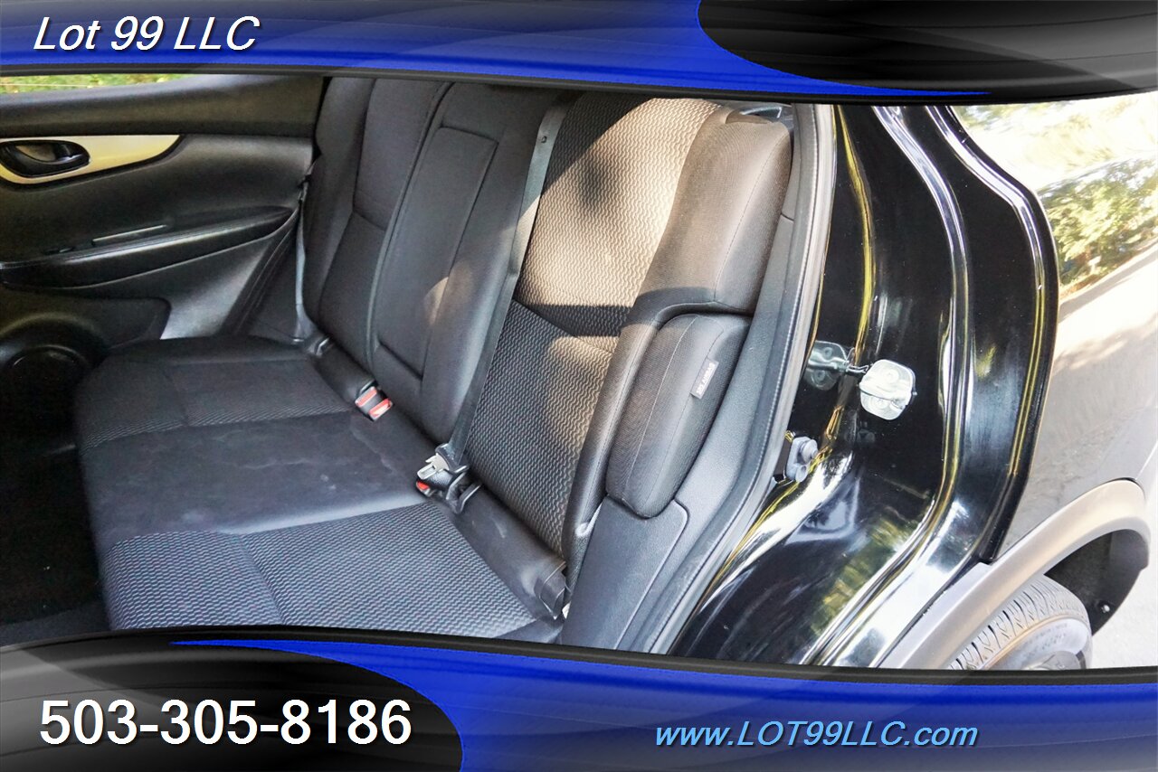 2021 Nissan Rogue Sport S Only 121k AWD 2.0L Auto Newer Tires - Photo 14 - Milwaukie, OR 97267