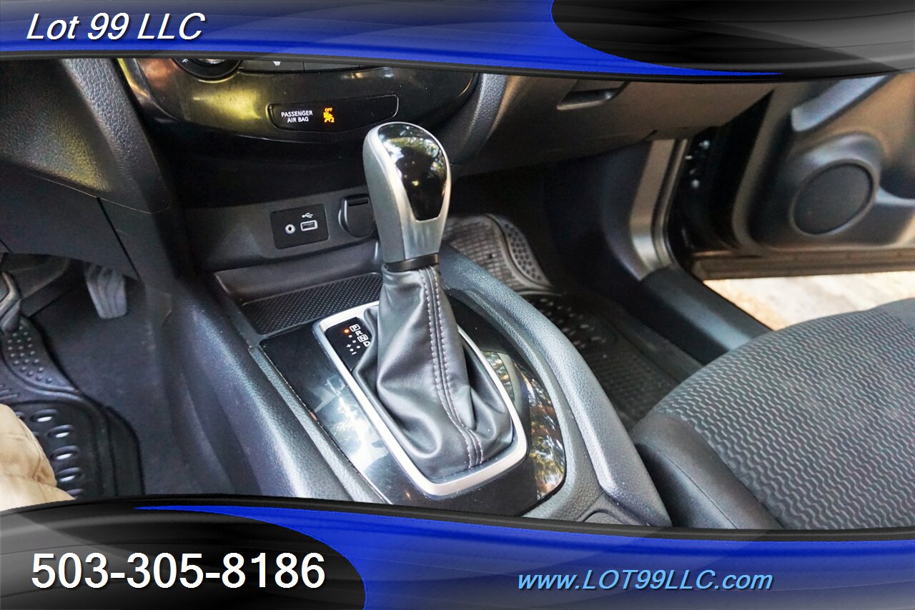 2021 Nissan Rogue Sport S Only 121k AWD 2.0L Auto Newer Tires - Photo 21 - Milwaukie, OR 97267