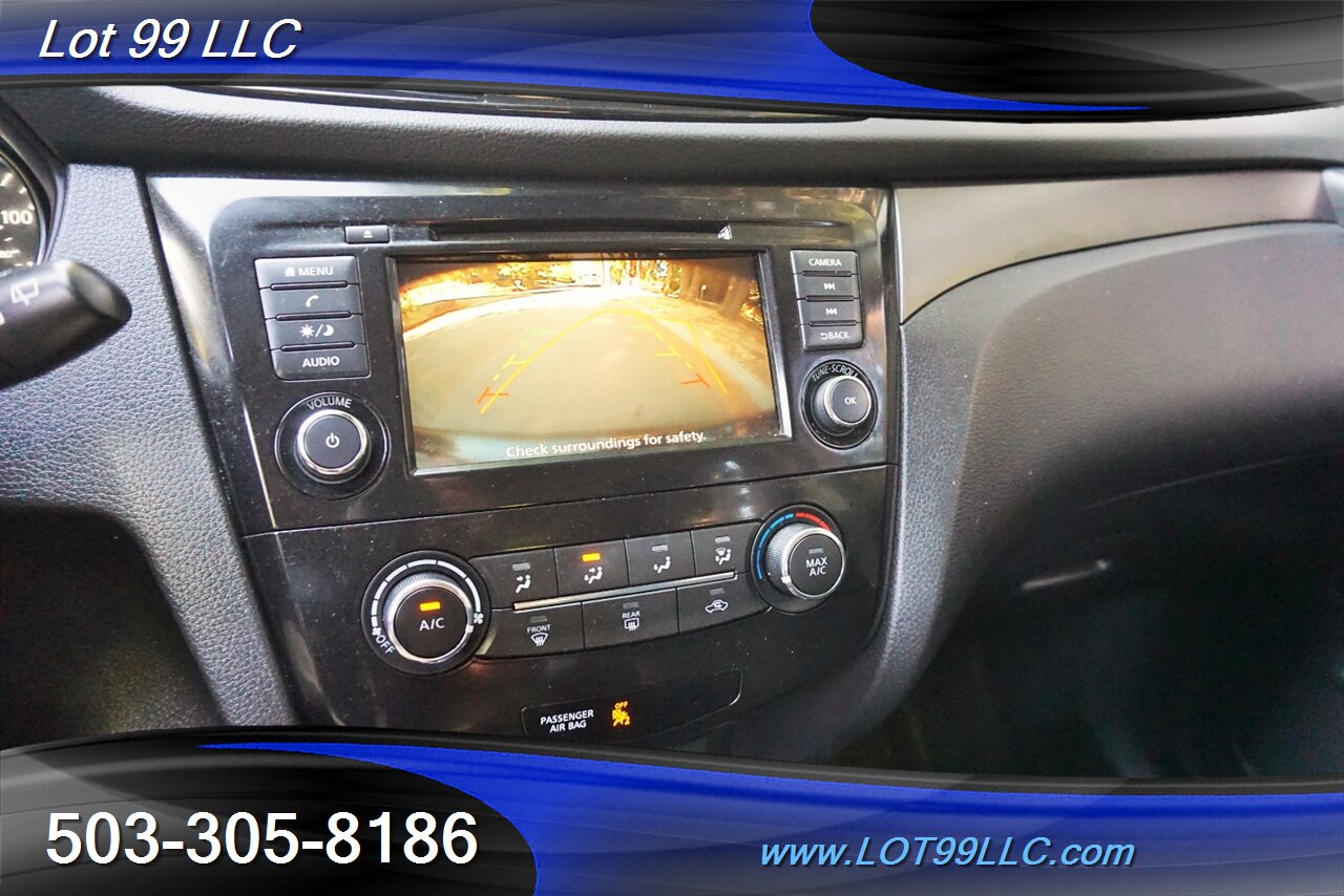 2021 Nissan Rogue Sport S Only 121k AWD 2.0L Auto Newer Tires - Photo 3 - Milwaukie, OR 97267