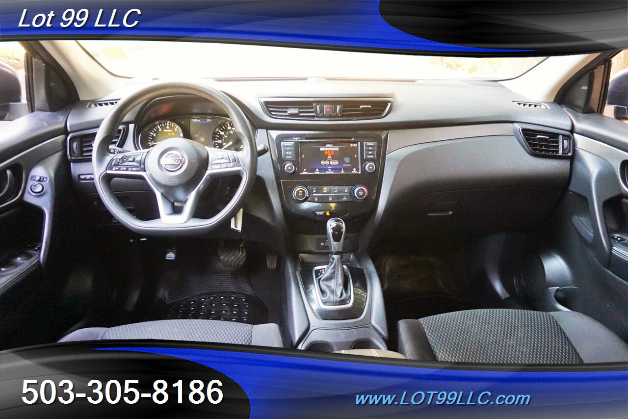 2021 Nissan Rogue Sport S Only 121k AWD 2.0L Auto Newer Tires - Photo 2 - Milwaukie, OR 97267