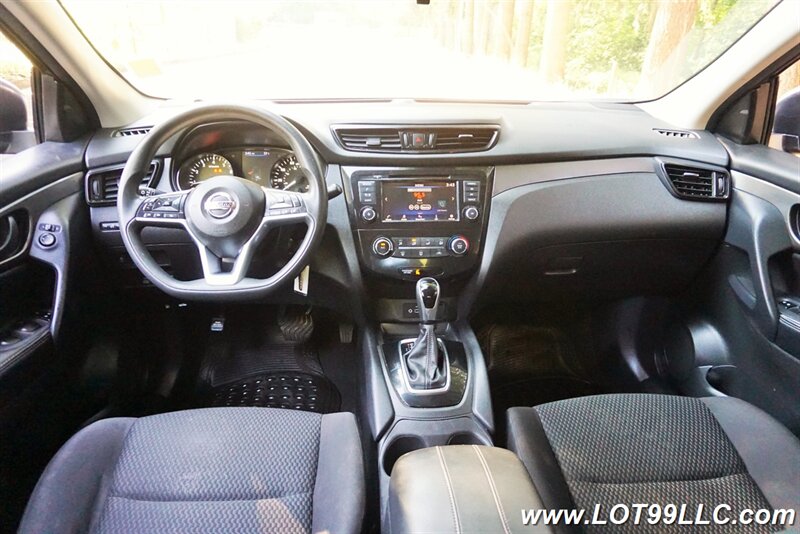 2021 Nissan Rogue Sport S Only 121k AWD 2.0L Auto Newer Tires  